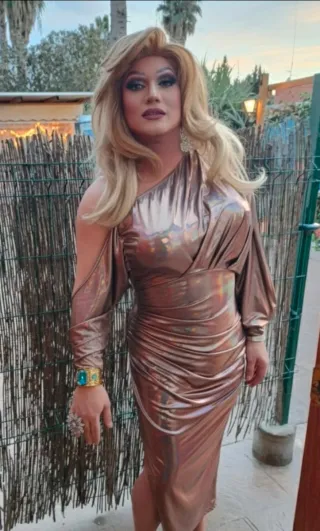 Drag queen murcia despedidas de solteras