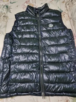 Smanicato donna North Sails blu