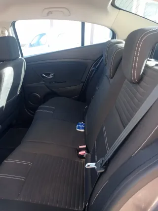 Renault Fluence 2015