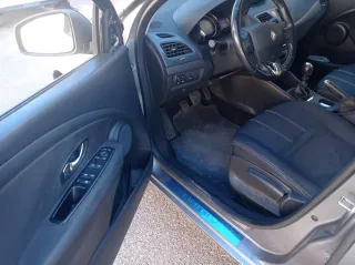 Renault Fluence 2015