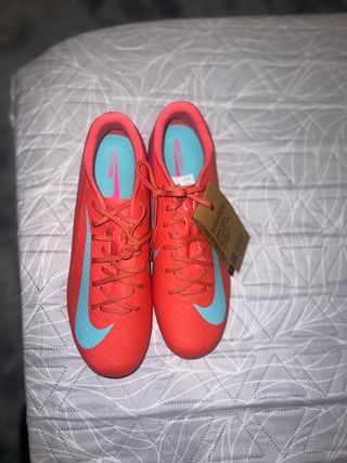 Nike Mercurial Vapor 16 Academy Botas Fútbol