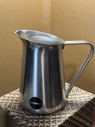 Lattiera Alessi Dani 100 cl