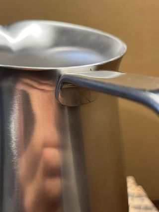 Lattiera Alessi Dani 100 cl