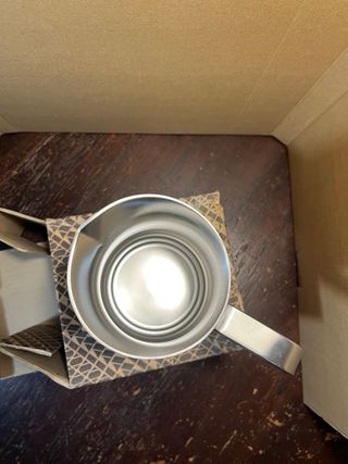 Lattiera Alessi Dani 100 cl