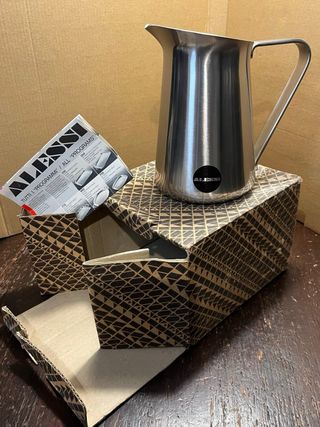 Lattiera Alessi Dani 100 cl