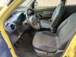 Hyundai Atos Prime 2004