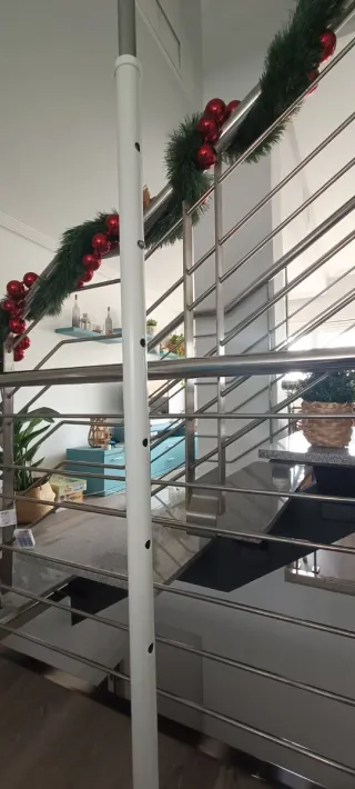 Burro RIGGA + Almacenaje SKUBB Ikea