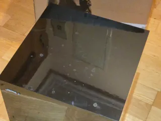 Altavoces Jamo 5.1 A 200 + Sub 210 Negro