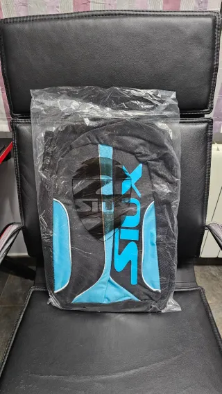 Mochila Siux Nueva