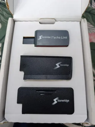 Kit Stoneridge Tacho Link