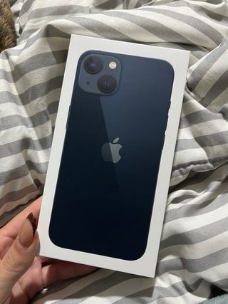 iPhone 13 Azul 95%