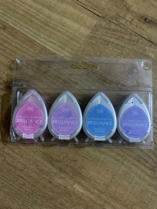 Lote infantil varios artículos