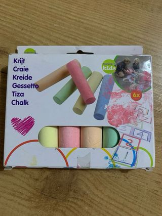 Lote infantil varios artículos