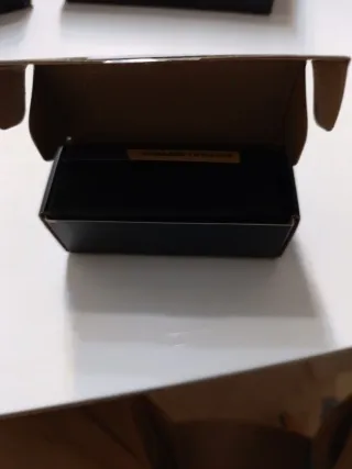 Baterías Flywoo 1S Nuevas Caja