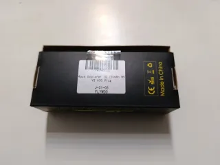 Baterías Flywoo 1S Nuevas Caja