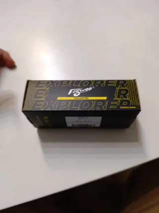 Baterías Flywoo 1S Nuevas Caja