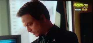 TV Philips 22 Negra y Roja