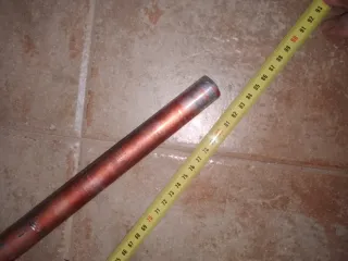 Manillar moto 32mm
