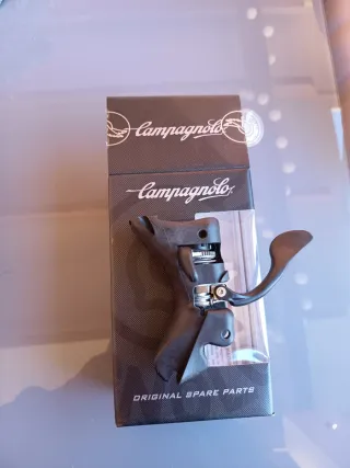 Bicicleta da strada Wilier Nero/Verde