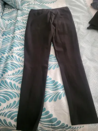 Leggings Esmara efecto piel