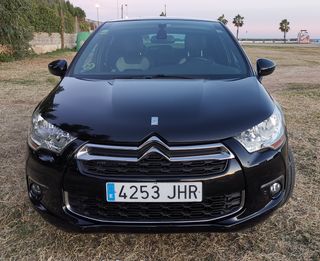 Citroen DS4 2015