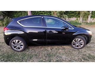 Citroen DS4 2015