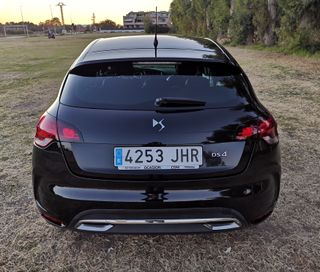 Citroen DS4 2015