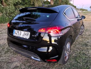 Citroen DS4 2015