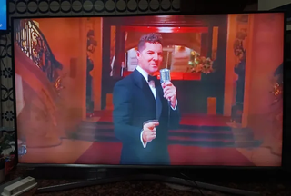 Samsung Smart TV 48 Negro