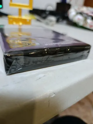 Evercade NeoGeo Arcade 2 Precintado