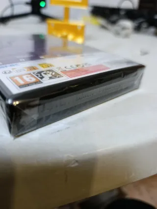 Evercade NeoGeo Arcade 2 Precintado