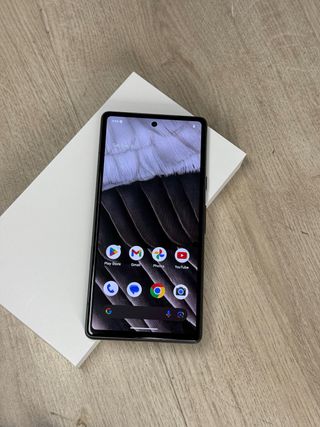 Google Pixel 7A 128GB Nero