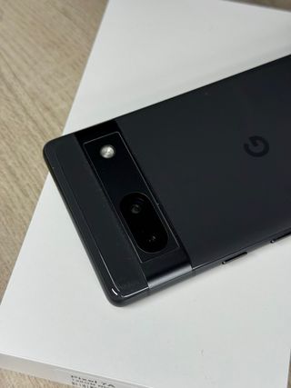 Google Pixel 7A 128GB Nero