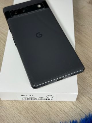 Google Pixel 7A 128GB Nero