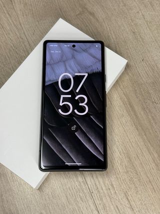 Google Pixel 7A 128GB Nero