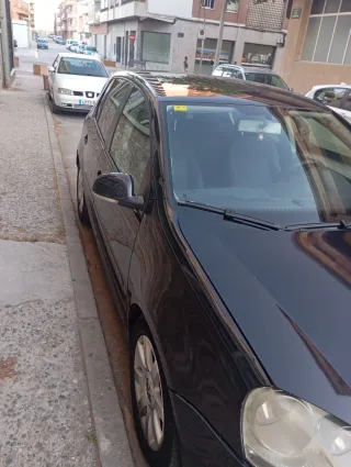 Volkswagen Golf 2004