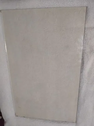 2 cristales para Jorge