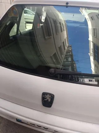 Peugeot 106 Peugeot 106 2000