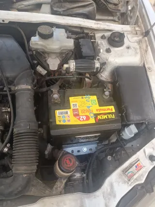 Peugeot 106 Peugeot 106 2000