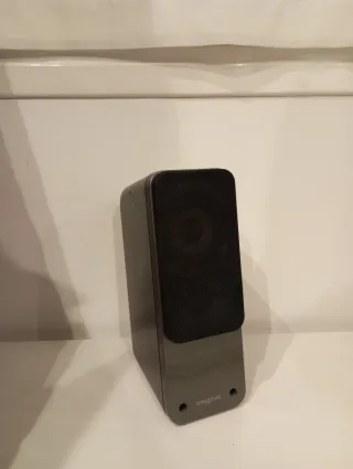 Altavoces Creative GigaWorks T20