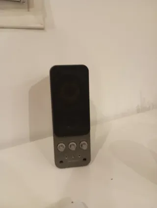 Altavoces Creative GigaWorks T20