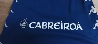 Camiseta Deportivo de la Coruña 10 años