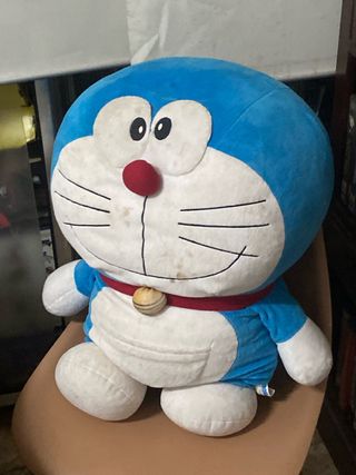Doraemon Gigante Peluche
