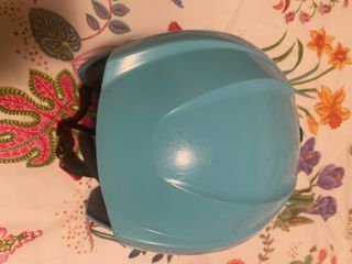 Casco de esquí para niño