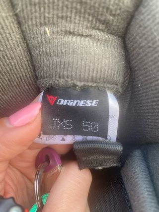 Casco de esquí para niño