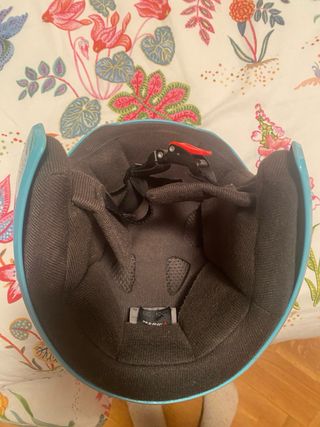 Casco de esquí para niño