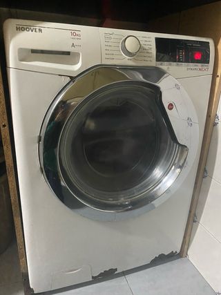 Lavadora Hoover 10kg A+++