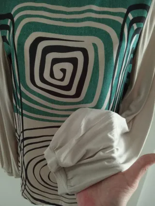 Camiseta Trucco Estampada