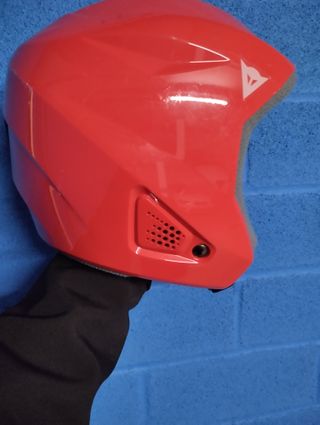 Casco Esquí Dainese Junior 56
