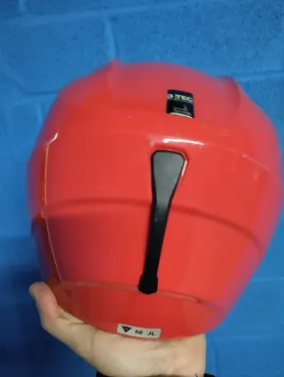 Casco Esquí Dainese Junior 56